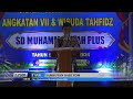 SAMBUTAN - SAMBUTAN | SD MUHAMMADIYAH PLUS KOTA PROBOLINGGO