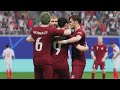 Highlights UEFA EURO 2024 | Austria vs Turkey | ea sports FC 24