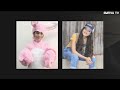 Jenna Ortega (Wednesday) VS Alana Martina (Ronaldo's Daughter) Transformation ★ From Baby To 2024