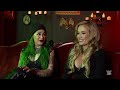 Karrion Kross, Scarlett and Shotzi survive the Gateway to Hell at Bobby Mackey’s Music World