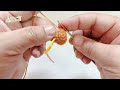 Crochet a cat amigurumi tutorial || how to crochet cute things for beginners|| crochet for beginners