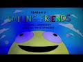 New Smiling Friends Clip: “Rotten the Snowman”