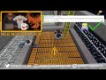 Erneuter Vandalismus & UPDATE! - Minecraft SKY Folge #57