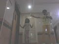 Dance video with Ishika