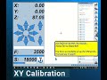 3dprobe calibration system