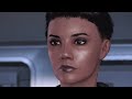 Mass Effect 2 - Legendary Edition: When you don't select a dialogue option...
