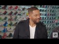 Will Smith And Martin Lawrence Go Sneaker Shopping With Complex