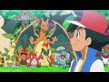 Pokémon Ultimate Journeys~Opening Final~Español Latino