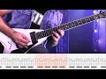 Megadeth - Holy Wars… The Punishment Due - Guitar Tab | Lesson | Cover | Tutorial