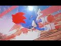 Sonic VS Luigi | Super smash bros ultimate | thanks for 120 subscribers