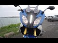 2017 BMW R1200 RS First Ride and Review - A great versatile bike!