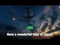 how to transfer from terminal 2 to terminal 1 Narita Airport 🇯🇵