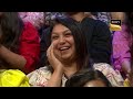 Akshay ने Kapil की Mom से पूछे उसके बचपन के किस्से |The Kapil Sharma Show S2| Legends Iconic Moments