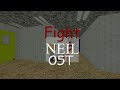 Digital Anarchy - Fight Neil OST