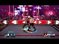 WWE 2K Battlegrounds Gameplay ROMAN REIGNS VS SETH ROLLINS!🔥😎