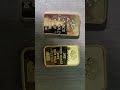 FAKE gold bar- Next Generation Pamp Suisse Counterfeit