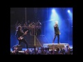 Slipknot - Live at Mayhem Festival Seattle 2008 HD