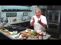 The Perfect Smash Burger | Chef Jean-Pierre