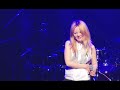 [4k] 240713 김예지 - How deep is your love + 달팽이(cover) | 창원 7월 토요콘서트 | 김예지 Focus