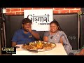 Street food Kumari Aunty tho Mutton Mandi || TastyTeja || Gismat Jail Restaurant || Infinitum
