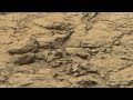 Mars rover found strange objects in the surface of mars!  Mars real video! 