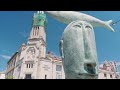 Sète France 🇫🇷 Magnifique port méditerranéen – Venise du Languedoc – Vidéo 4k