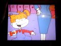 Rugrats: Word For A Day: Uh-Oh! Curse Word Alert!