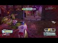 How to deal with chompers in 2022 (Plants vs Zombies Garden Warfare 2)