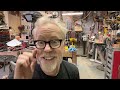 Adam Savage's Alligator Clip Leads Problem