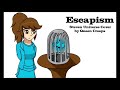 Escapism [Steven Universe Cover]