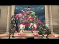 POV: You're The #1 Genji In Overwatch 2 | GAMEPLAY