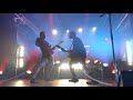 Highly Suspect - F*ck me up - Live 2017