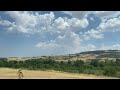 Harvest time in Sicily - Sicily, Italy (September 2023)