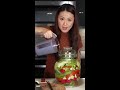 17 year old pickle brine birthday! Why I don’t use vinegar in my pickles!