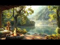 Smooth Jazz Music & Cozy Coffee Shop Ambience ☕ Relaxing Jazz Instrumental Music for Studying, Work