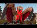 Marnii's OWL GRIFFINS Spotlight | ARK: Ascended