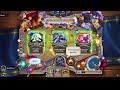 Combo Priest (Hearthstone wild)