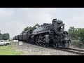 Chasing CPKC 2816 from kendlton,Tx to victoria,Tx part2