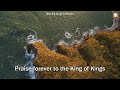 King of Kings (Live) - Hillsong Worship (lyrics)