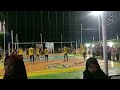 PERTANDINGAN MENAGANGKAN - CS BVC 58 vs SANGKARO JAYA - LEDO CUP 2