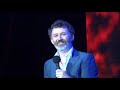 Laughs in the Park July 2011 part 2 Tommy Tiernan