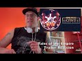 Tales Of The Empire Trailer Reaction!