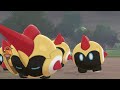 One Letter Decides Which Pokemon to Catch...Then we fight!