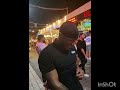 ⚠️THE FASTEST HANDS IN BOXING🥊DANGEROUS BOUNCER