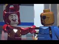Lego Marvel Superheroes Gameplay part1