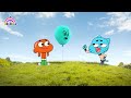 Musical Moments Mash-Up | The Amazing World of Gumball | Cartoon Network