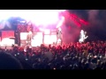 Sound of Madness Shinedown DTE 9/7/2012