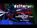 Deltarune: The Other Puppet - CONFINED (DEADRINGER / Snowgrave BIG SHOT Remix)