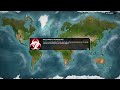 So I Hacked Plague Inc & infected billions of people in minutes... (MAX DISEASE)