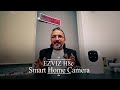 EZVIZ H8c - Smart Home Camera